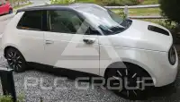 2020 Honda Honda e
