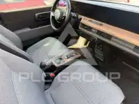 2020 Honda Honda e