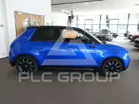 2020 Honda Honda e