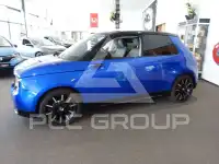 2020 Honda Honda e