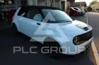 2020 Honda Honda e
