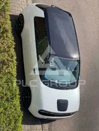 2020 Honda Honda e