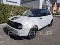 2020 Honda Honda e