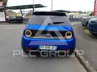 2020 Honda Honda e