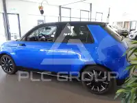 2020 Honda Honda e