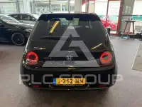 2020 Honda Honda e