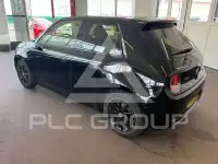 2020 Honda Honda e