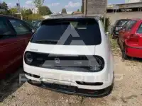 2020 Honda Honda e