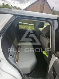 2020 Honda Honda e