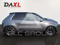 2020 Honda Honda e
