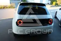 2020 Honda Honda e