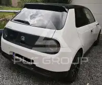 2020 Honda Honda e