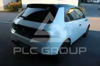 2020 Honda Honda e