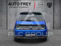 2020 Honda Honda e