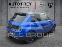 2020 Honda Honda e