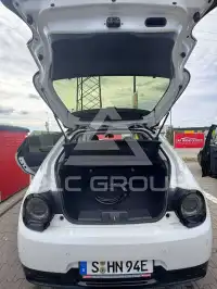 2020 Honda Honda e