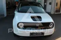 2020 Honda Honda e