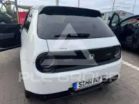 2020 Honda Honda e