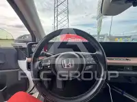 2020 Honda Honda e