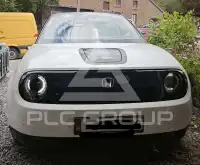 2020 Honda Honda e
