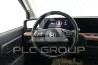 2020 Honda Honda e