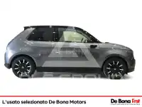 2020 Honda e:Ny1
