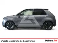 2020 Honda e:Ny1
