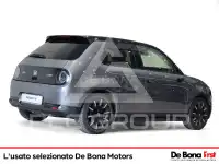 2020 Honda e:Ny1