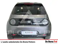 2020 Honda e:Ny1
