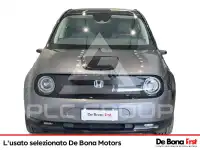 2020 Honda e:Ny1