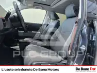 2020 Honda e:Ny1