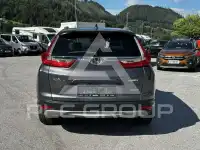2020 Honda CR-V