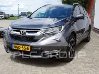 2020 Honda CR-V