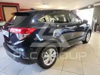 2020 Honda HR-V