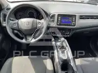 2020 Honda HR-V