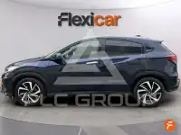2020 Honda HR-V