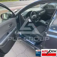 2020 Honda HR-V