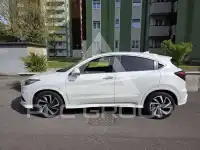 2020 Honda HR-V