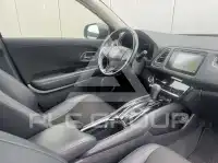 2020 Honda HR-V