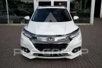 2020 Honda HR-V
