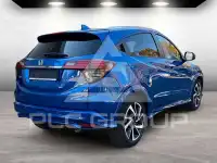 2020 Honda HR-V