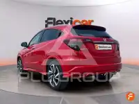 2020 Honda HR-V