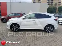 2020 Honda HR-V