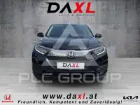 2020 Honda HR-V