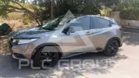 2020 Honda HR-V