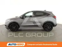 2020 Honda HR-V