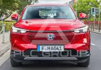 2020 Honda HR-V