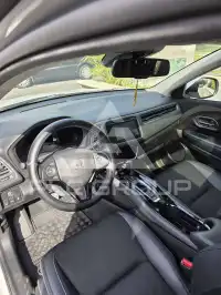 2020 Honda HR-V