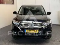 2020 Honda HR-V