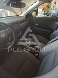 2020 Honda HR-V